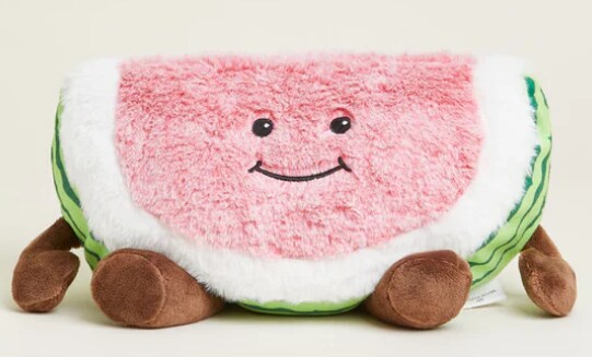 Watermelon Warmies